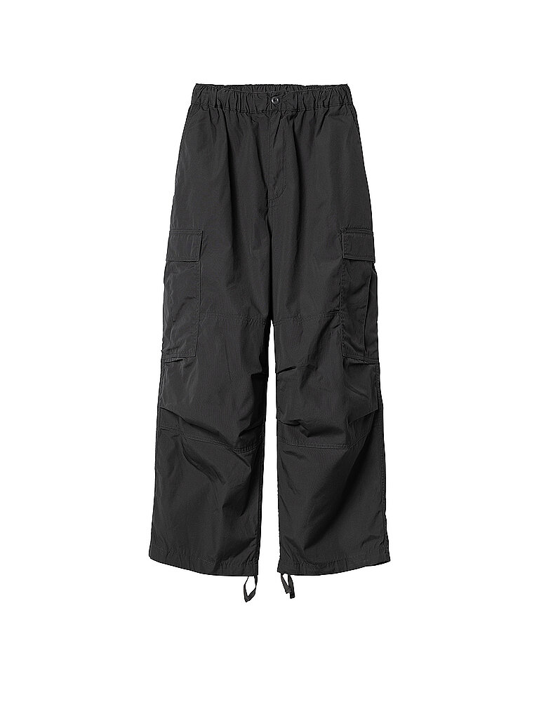 CARHARTT WIP Cargohose  schwarz | L von Carhartt WIP