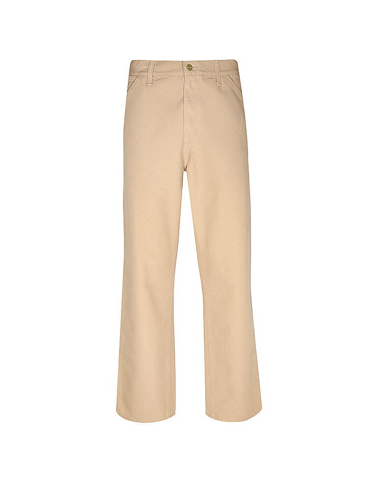 CARHARTT WIP Chino  beige | 27/L32 von Carhartt WIP