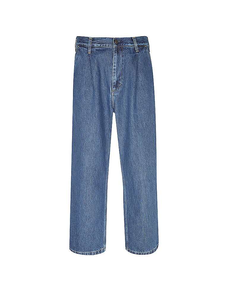 CARHARTT WIP Jeans Baggy Fit  blau | 27 von Carhartt WIP