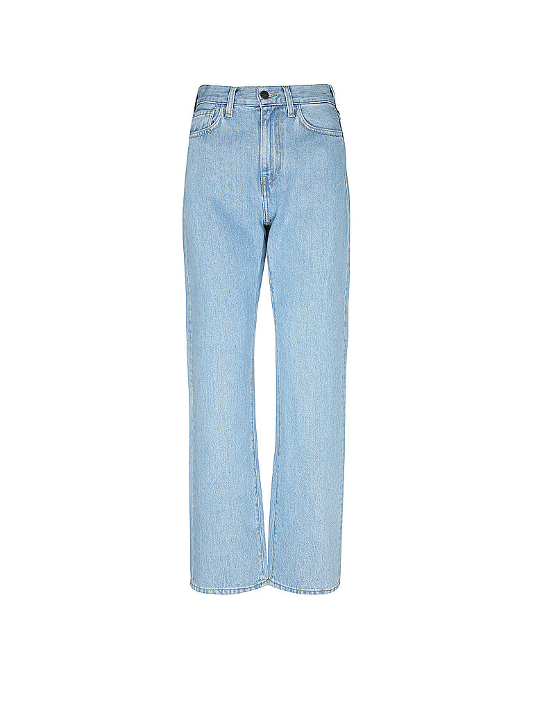 CARHARTT WIP Jeans Regular Fit NOXON  hellblau | 24 von Carhartt WIP