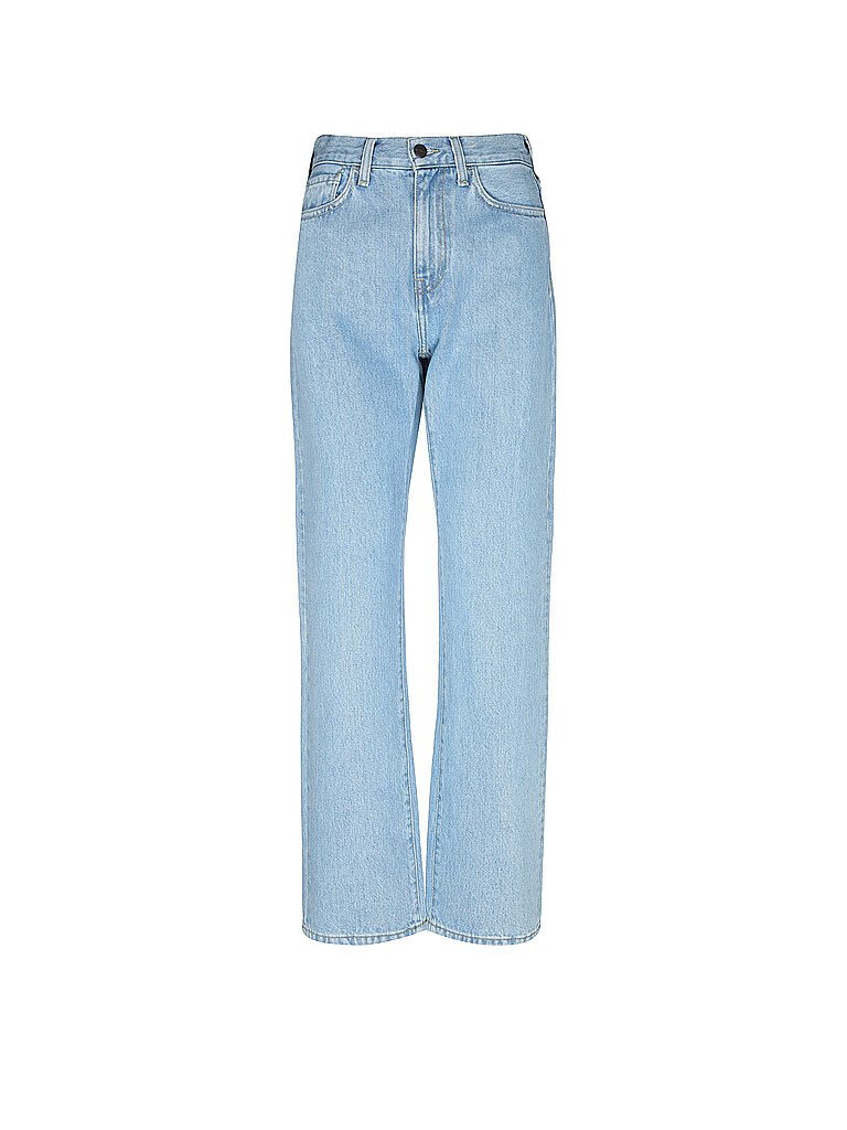 CARHARTT WIP Jeans Regular Fit NOXON hellblau | 25 CARHARTT WIP Jeans Regular Fit NOXON hellblau | 25 von Carhartt WIP