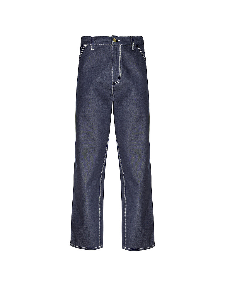 CARHARTT WIP Jeans SIMPLE PANT blau | 27/L32 von Carhartt WIP