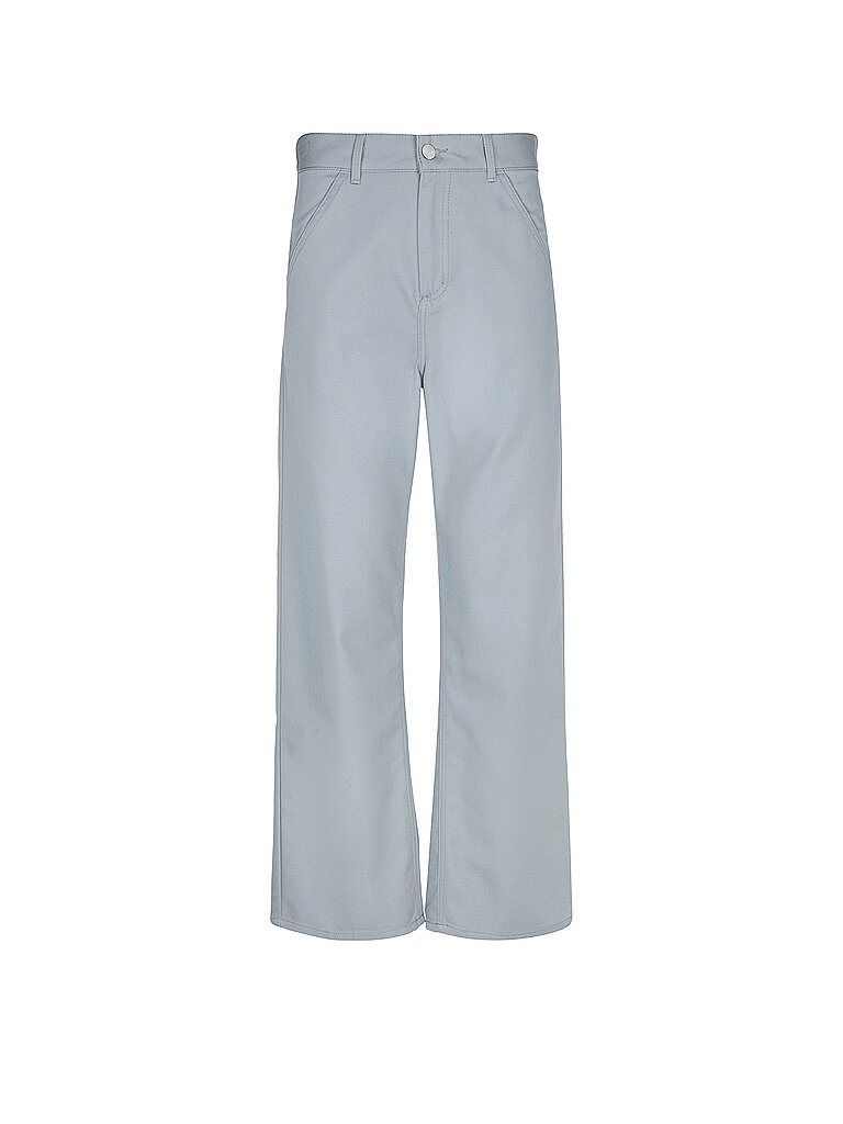 CARHARTT WIP Jeans Wide Leg SIMPLE grau | 24 von Carhartt WIP