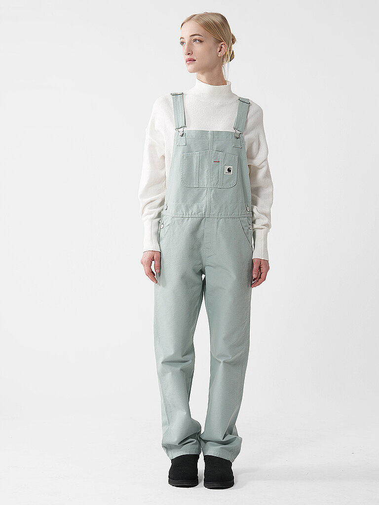 CARHARTT WIP Overall mint | L von Carhartt WIP