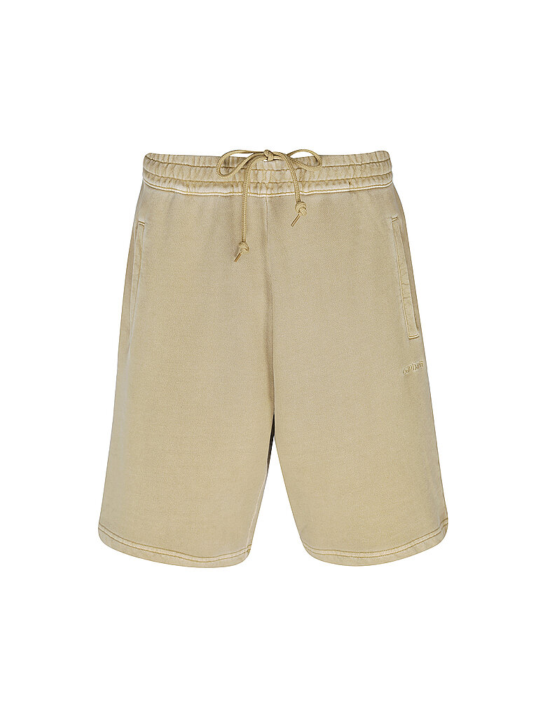 CARHARTT WIP Shorts beige | L von Carhartt WIP