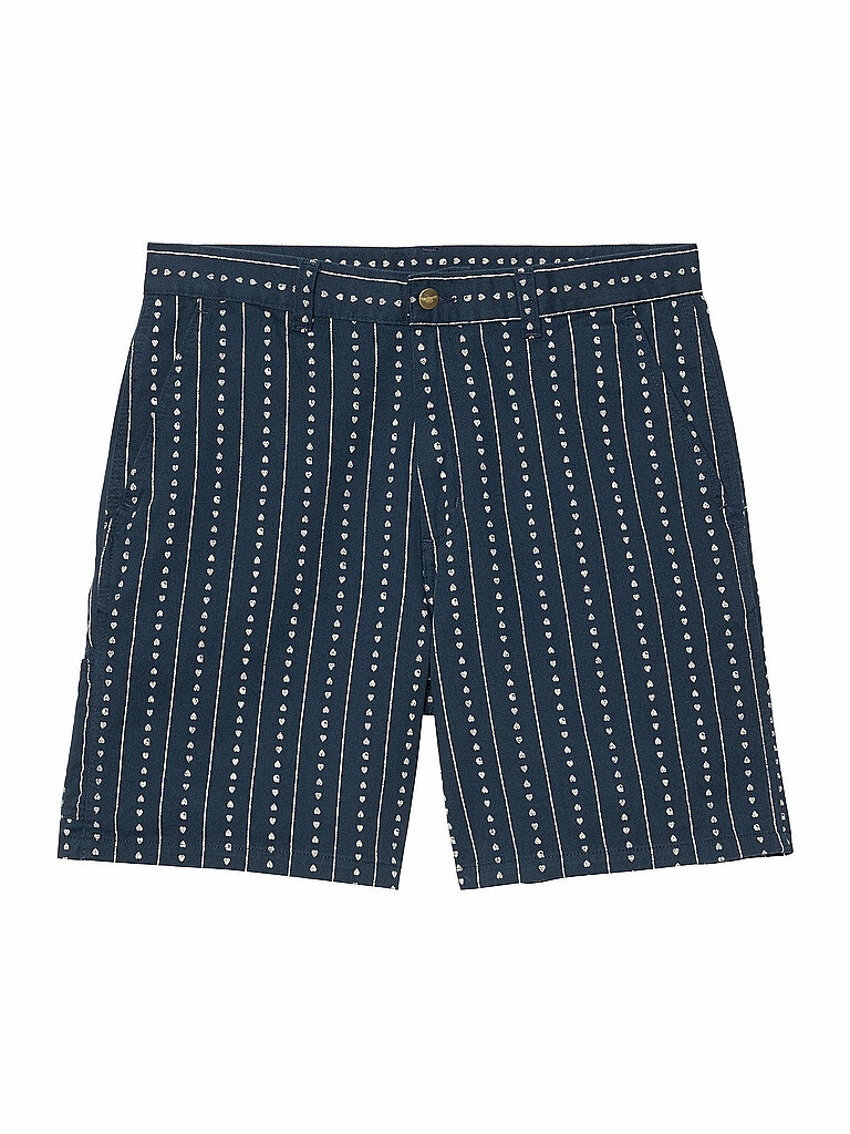 CARHARTT WIP Shorts  dunkelblau | L von Carhartt WIP