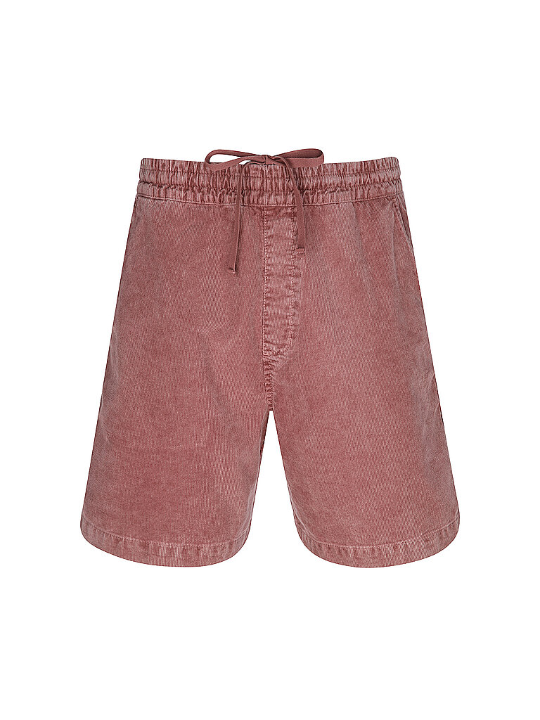 CARHARTT WIP Shorts  kupfer | L von Carhartt WIP