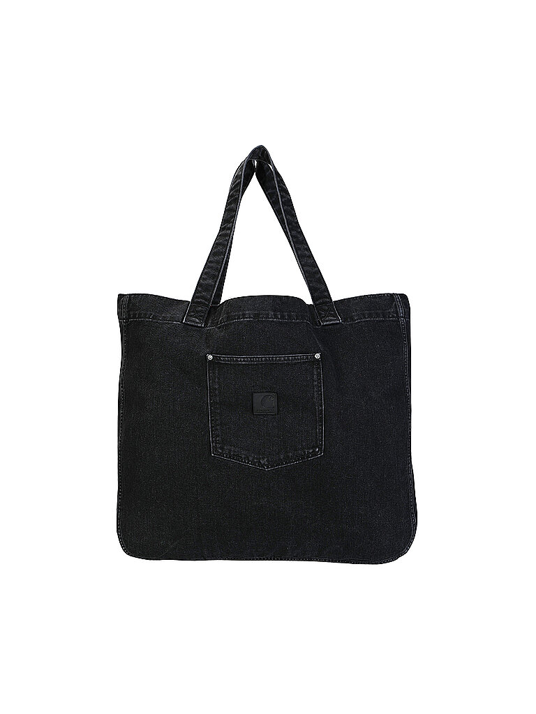 CARHARTT WIP Tasche - Henkeltasche RIVE  schwarz von Carhartt WIP