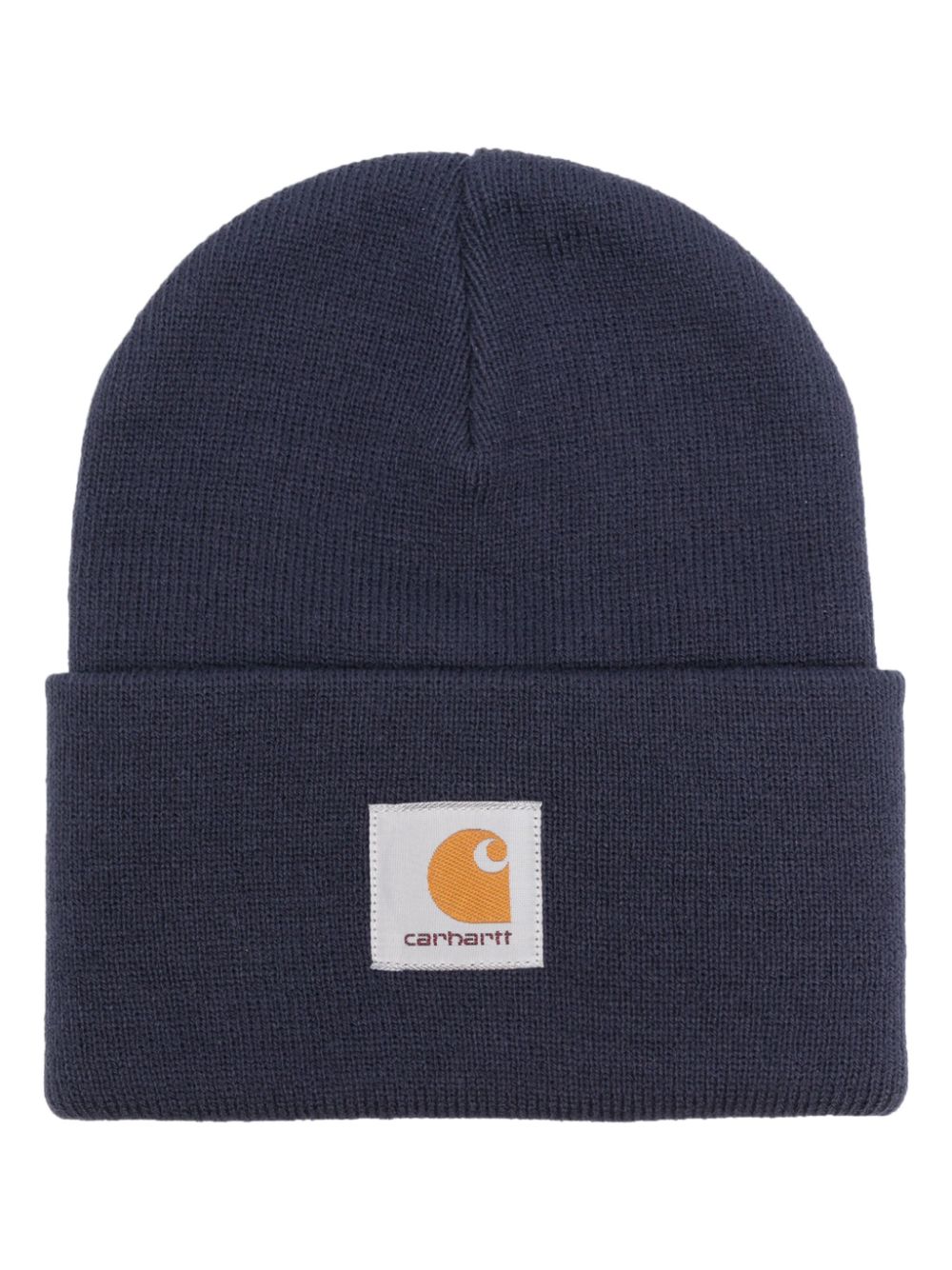 Carhartt WIP Acrylic Watch beanie - Blue von Carhartt WIP