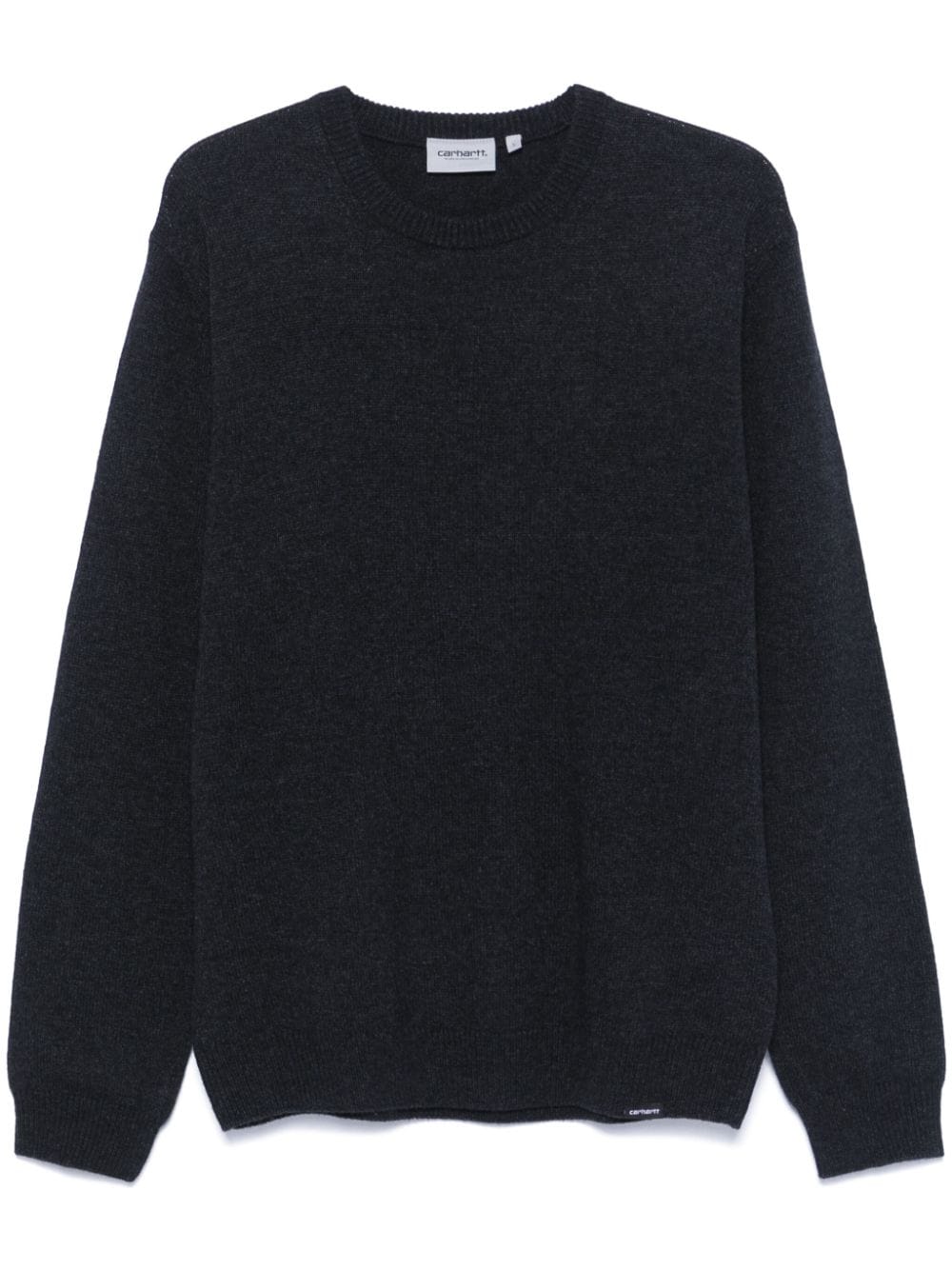 Carhartt WIP Alten sweater - Black von Carhartt WIP