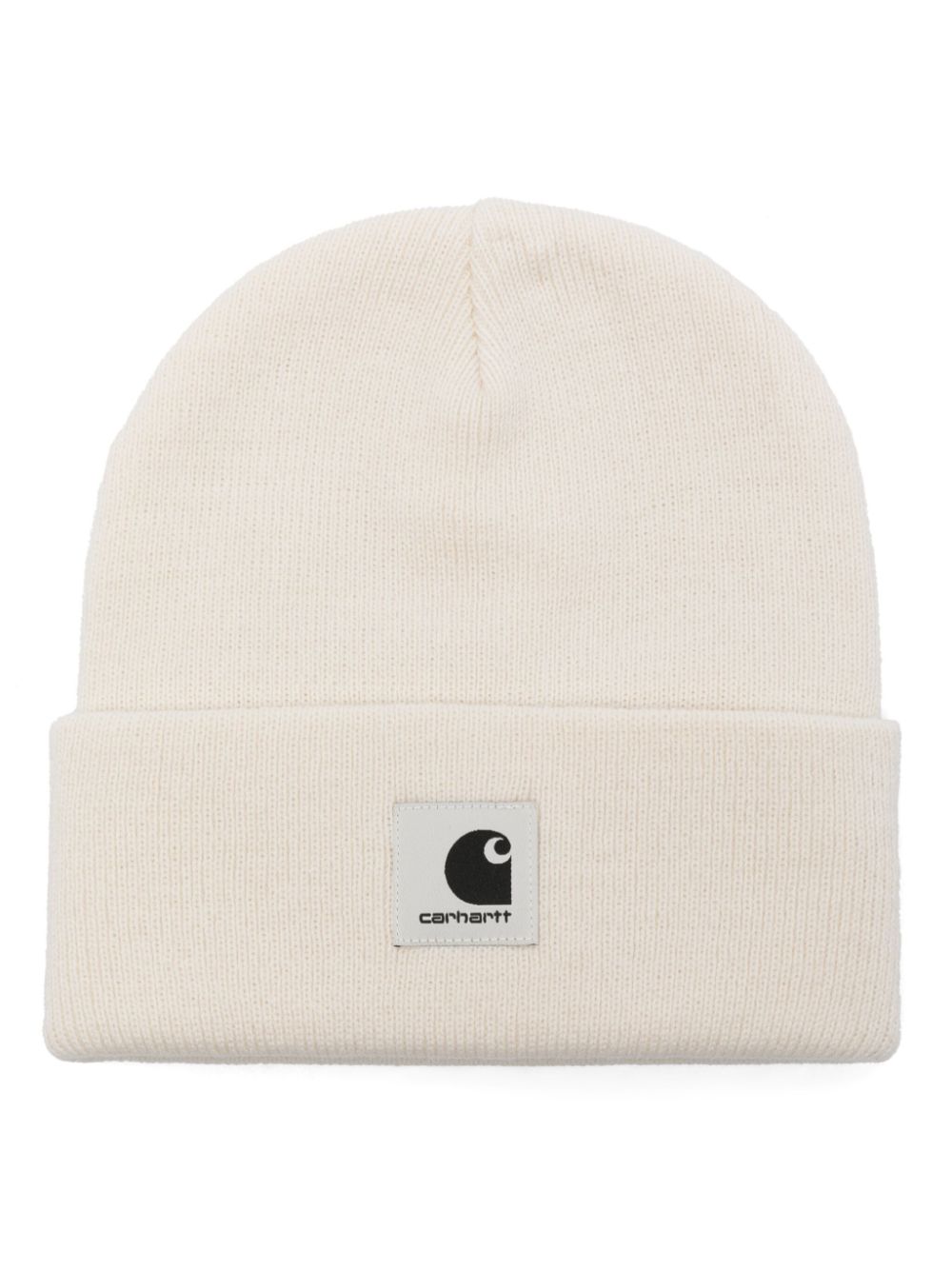 Carhartt WIP Ashley beanie hat - Neutrals von Carhartt WIP