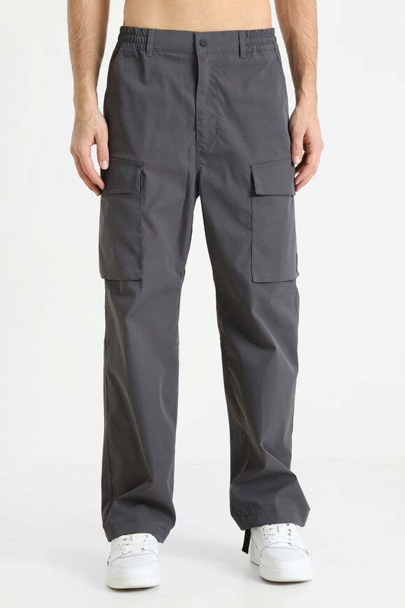 Carhartt WIP Balto Cargohose | Graphite | Herren  | XS von Carhartt WIP