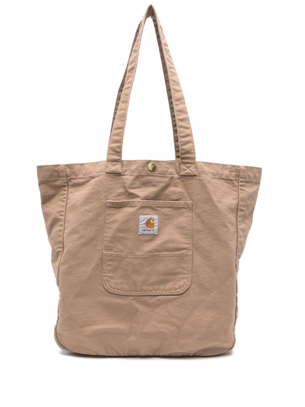 Carhartt WIP Bayfield tote bag - Neutrals von Carhartt WIP