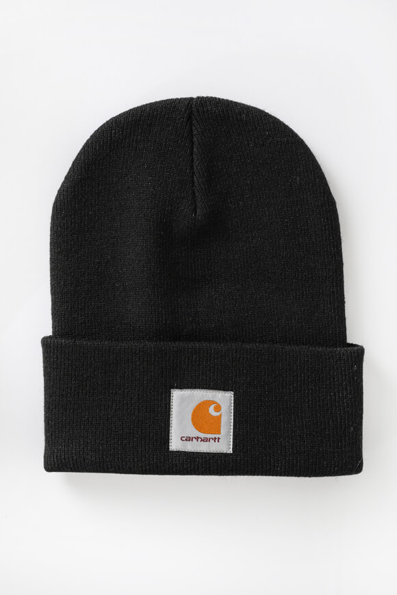 Carhartt WIP Beanie | Schwarz | unisex  | Einheitsgroesse von Carhartt WIP