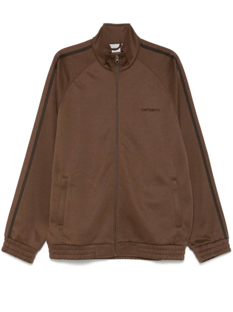 Carhartt WIP Bolan jacket - Brown von Carhartt WIP