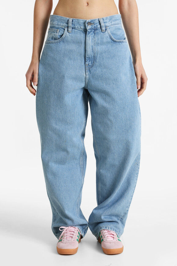 Carhartt WIP Brandon Baggy Jeans | Blue | Damen | 26 Carhartt WIP Brandon Baggy Jeans | Blue | Damen | 26 von Carhartt WIP