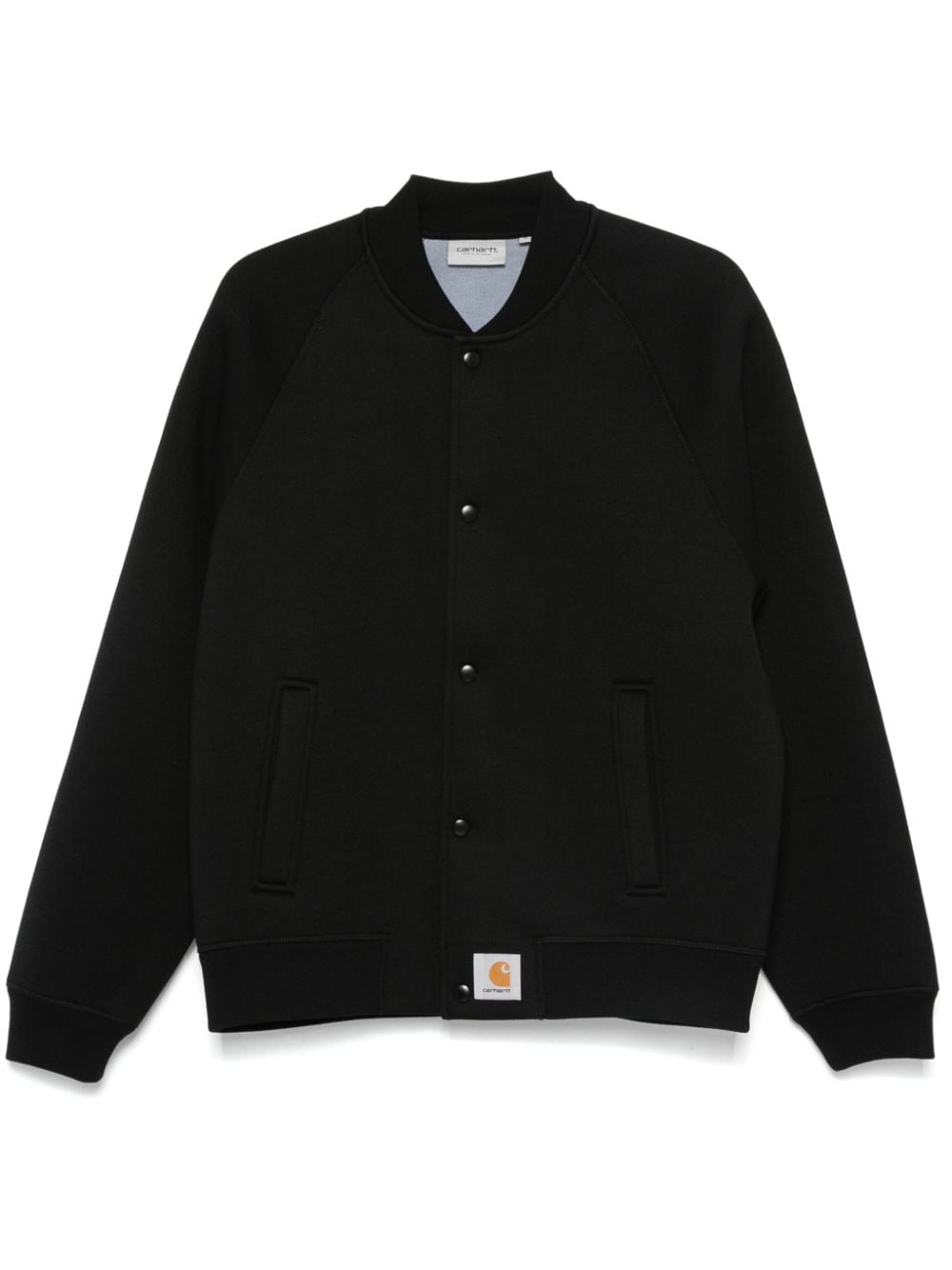 Carhartt WIP Car-Lux bomber jacket - Black von Carhartt WIP