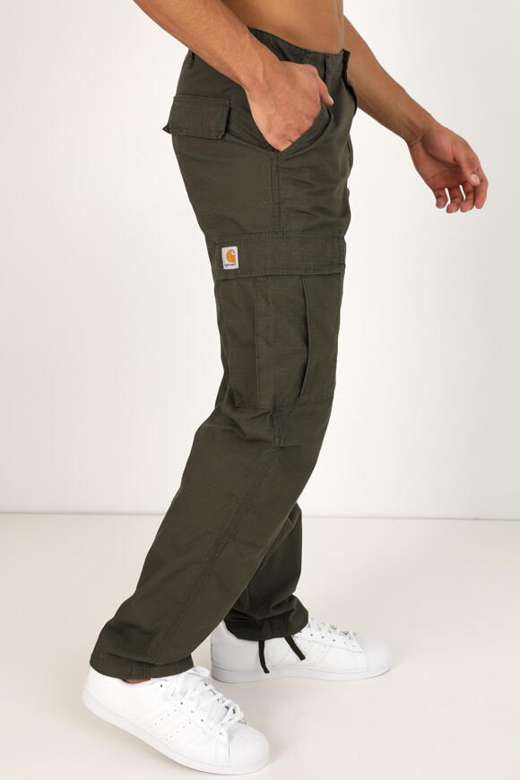 Carhartt WIP Cargohose L32 | Olive | Herren  | 26 von Carhartt WIP