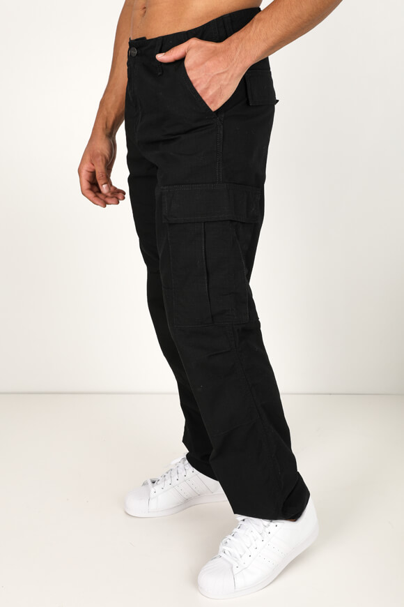 Carhartt WIP Cargohose L32 | Schwarz | Herren  | 26 von Carhartt WIP