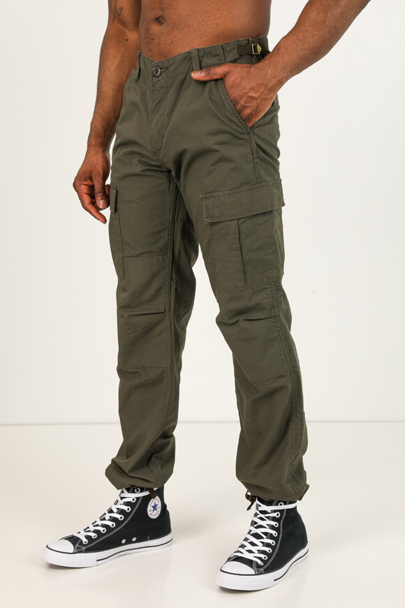 Carhartt WIP Cargohose | Olive | Herren  | 28 von Carhartt WIP