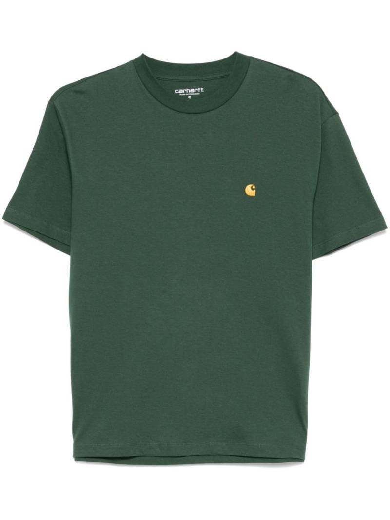 Carhartt WIP Chase T-shirt - Green von Carhartt WIP