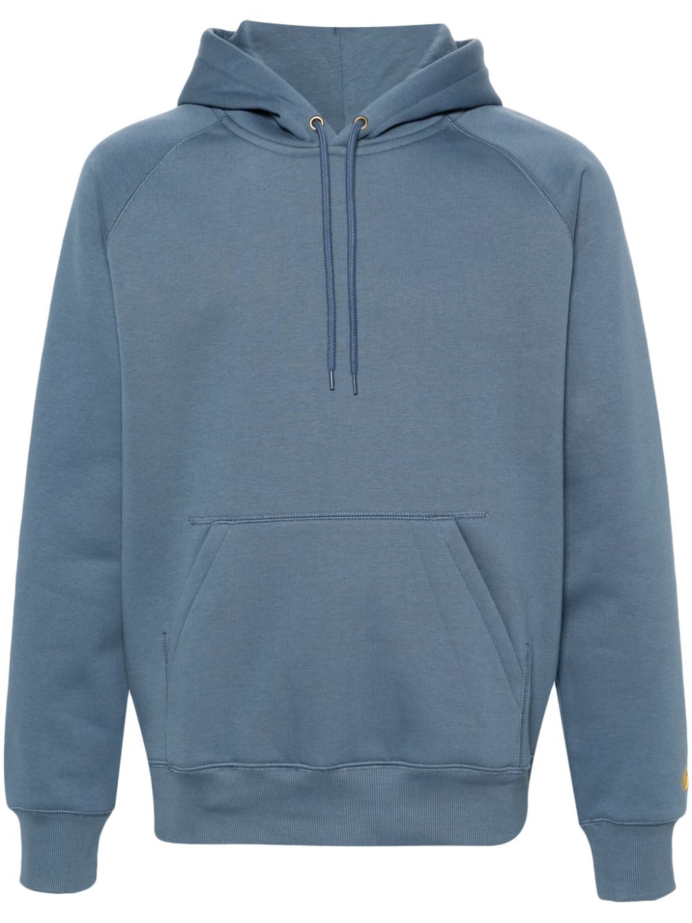 Carhartt WIP Chase hoodie - Blue von Carhartt WIP