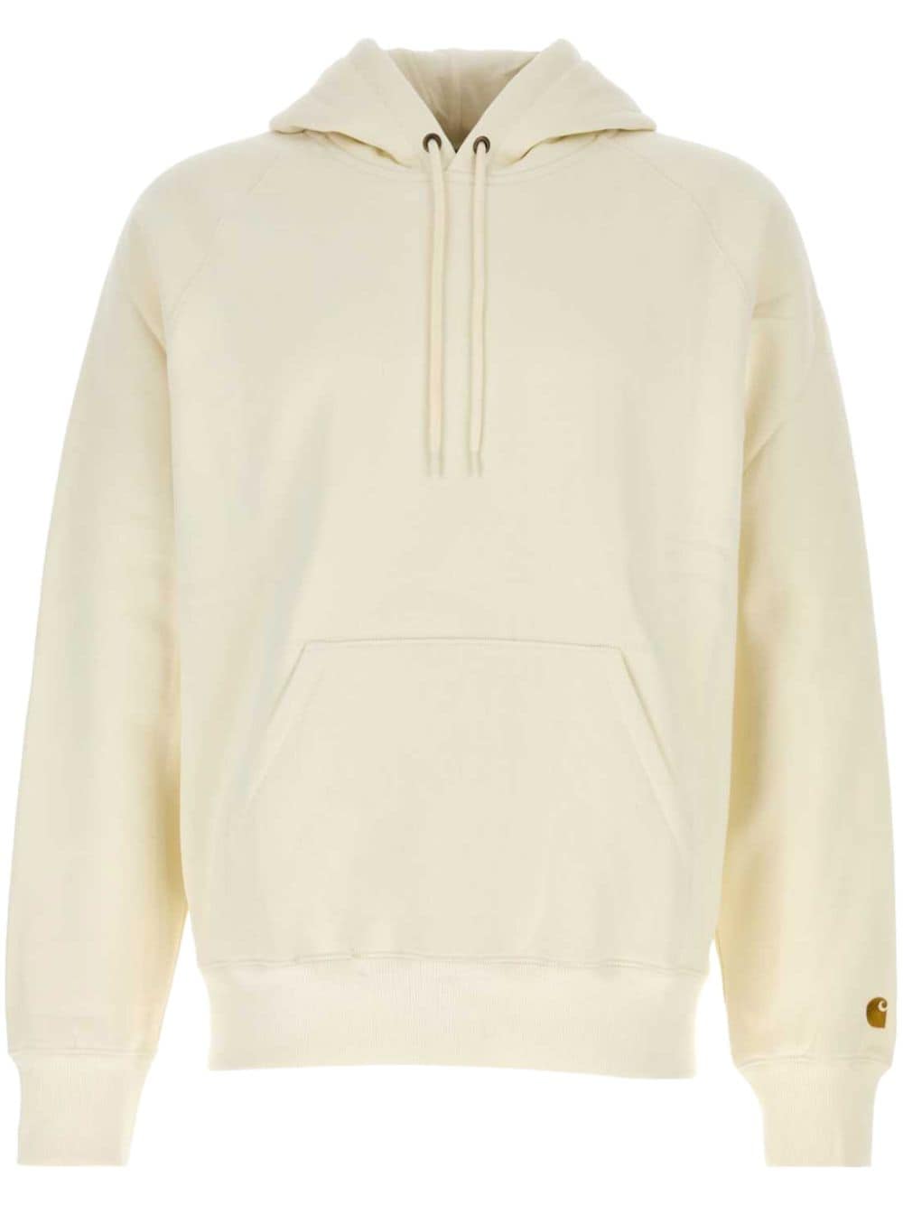 Carhartt WIP Chase hoodie - Neutrals von Carhartt WIP