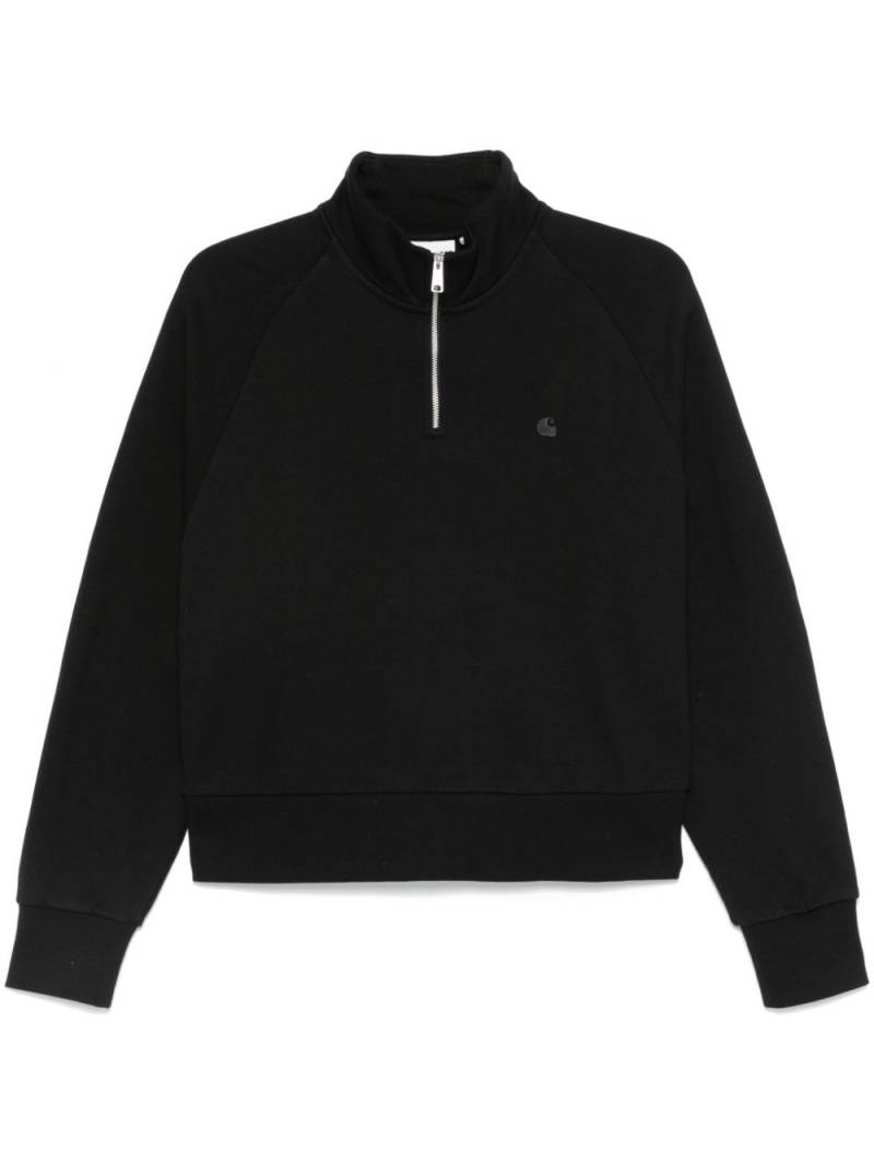 Carhartt WIP Colburn sweatshirt - Black von Carhartt WIP