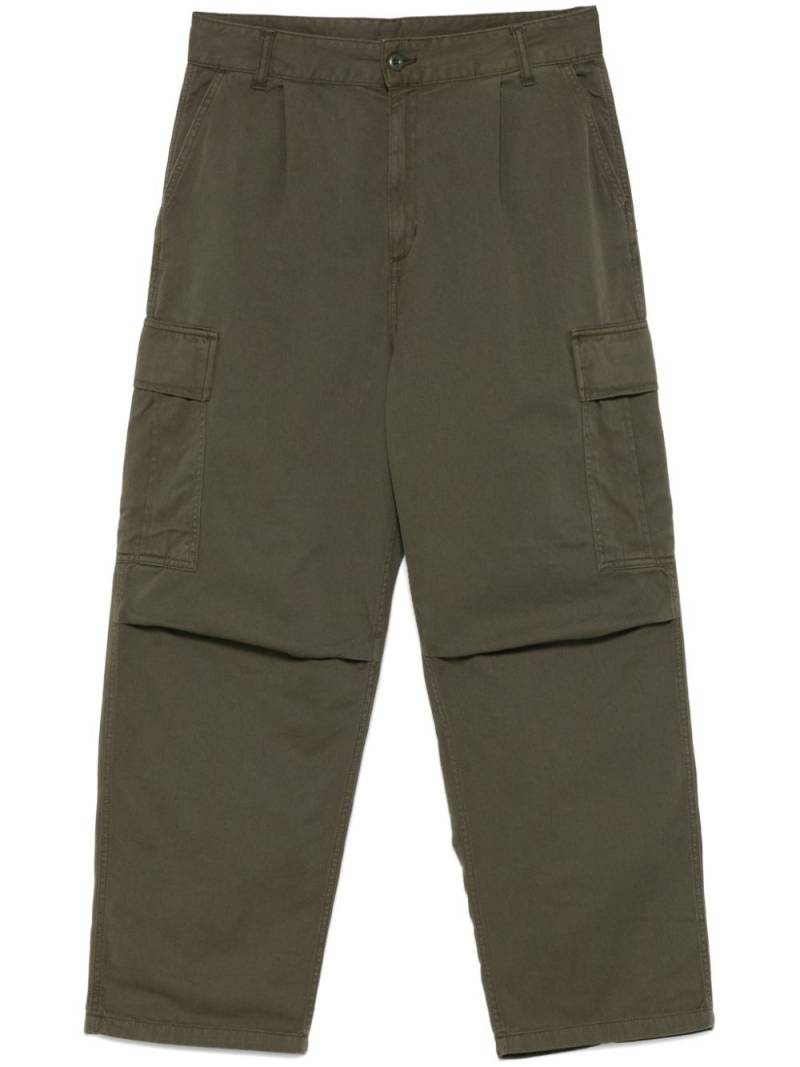 Carhartt WIP Cole cargo pants - Green von Carhartt WIP