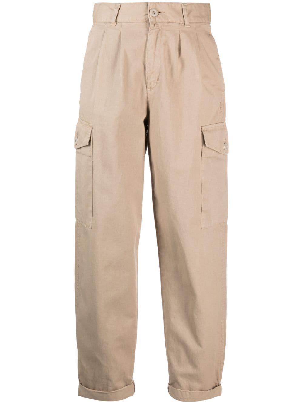 Carhartt WIP Collins cargo trousers - Neutrals von Carhartt WIP