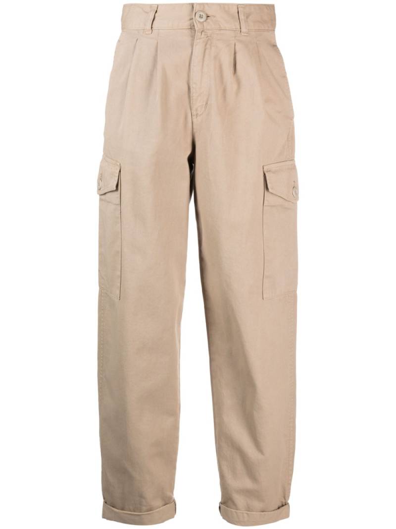 Carhartt WIP Collins cargo trousers - Neutrals von Carhartt WIP