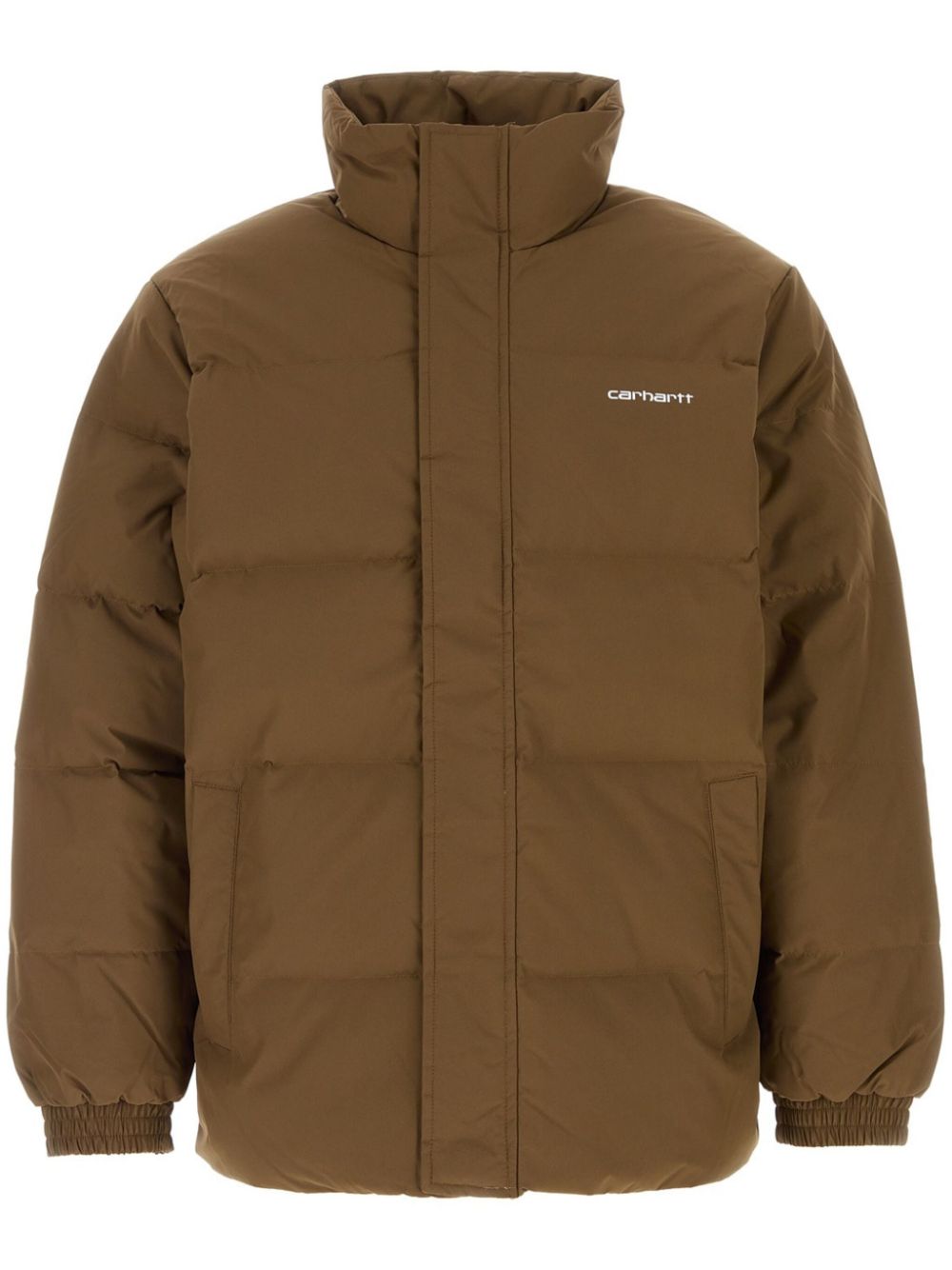 Carhartt WIP Danville jacket - Brown von Carhartt WIP