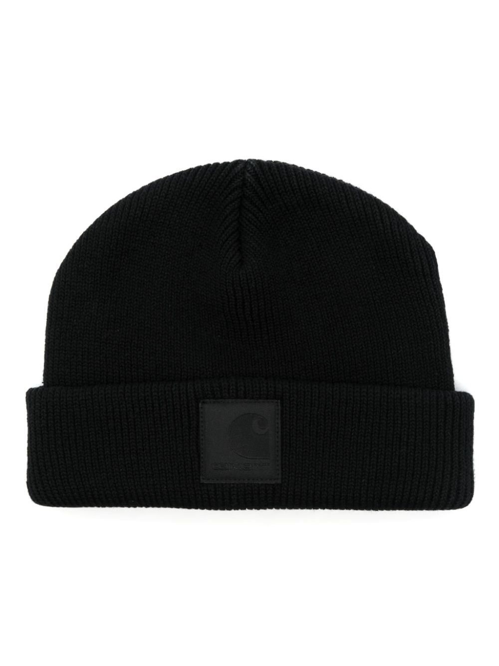 Carhartt WIP Dawson beanie hat - Black von Carhartt WIP