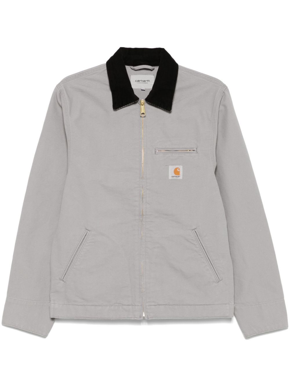 Carhartt WIP Detroit jacket - Grey von Carhartt WIP