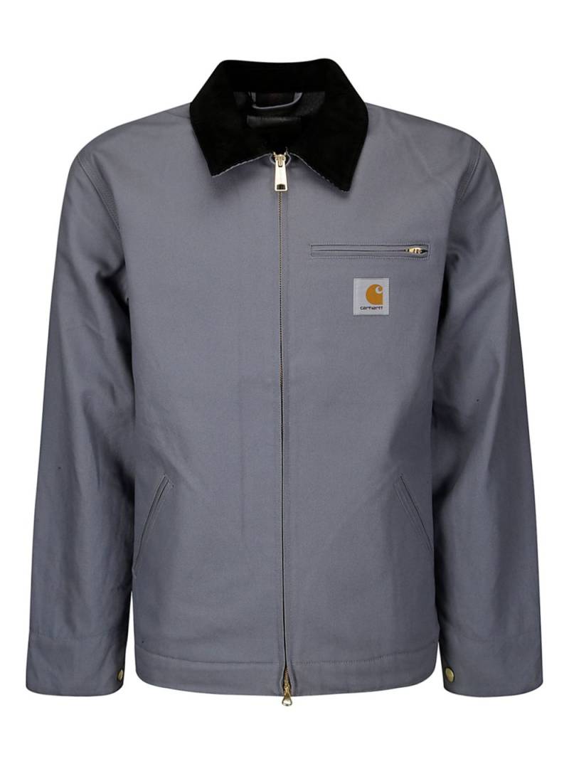 Carhartt WIP Detroit jacket - Grey von Carhartt WIP