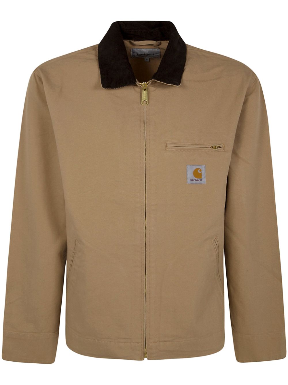 Carhartt WIP Detroit jacket - Neutrals von Carhartt WIP