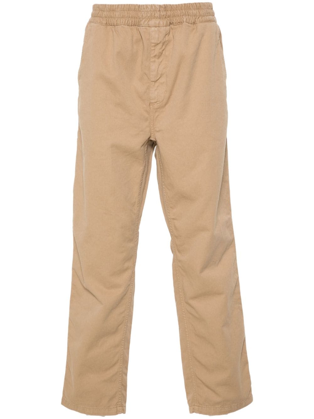 Carhartt WIP Flint trousers - Neutrals von Carhartt WIP