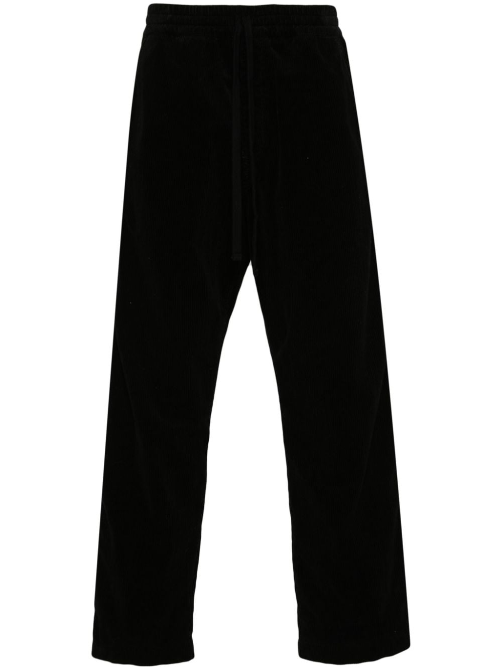 Carhartt WIP Floyde trousers - Black von Carhartt WIP