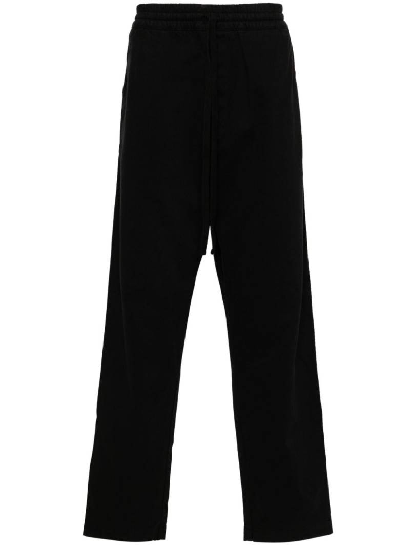 Carhartt WIP Floyde trousers - Black von Carhartt WIP