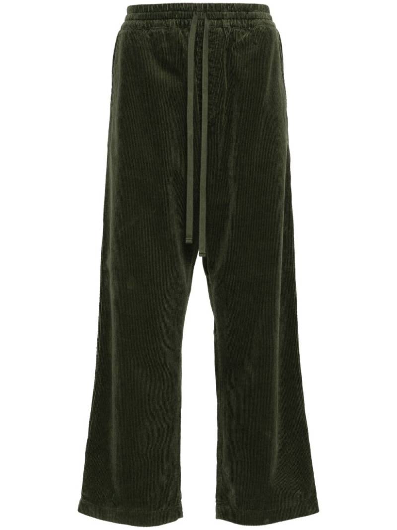 Carhartt WIP Floyde trousers - Green von Carhartt WIP