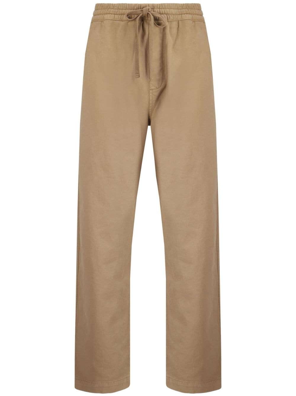 Carhartt WIP Floyde trousers - Neutrals von Carhartt WIP