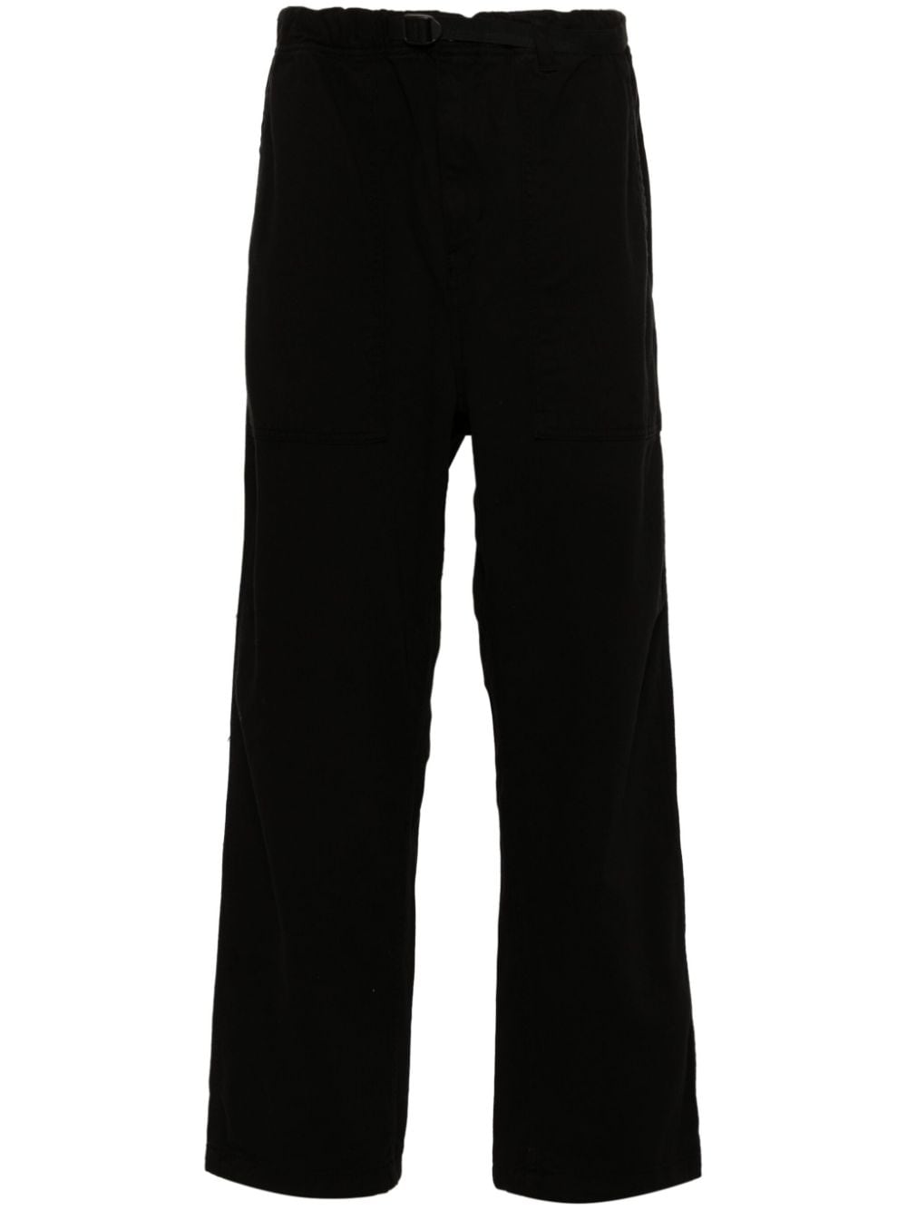 Carhartt WIP Hayworth trousers - Black von Carhartt WIP