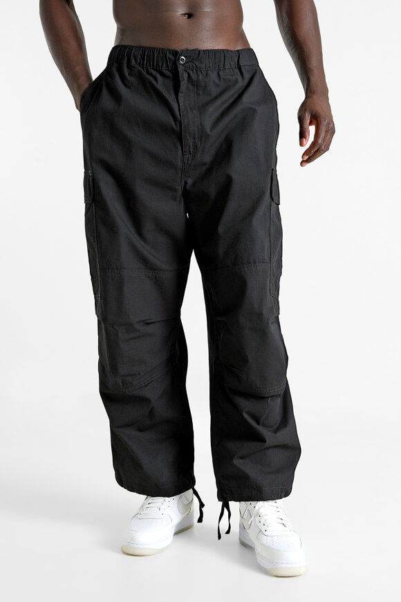 Carhartt WIP Jet Cargohose | Black | Herren  | L von Carhartt WIP