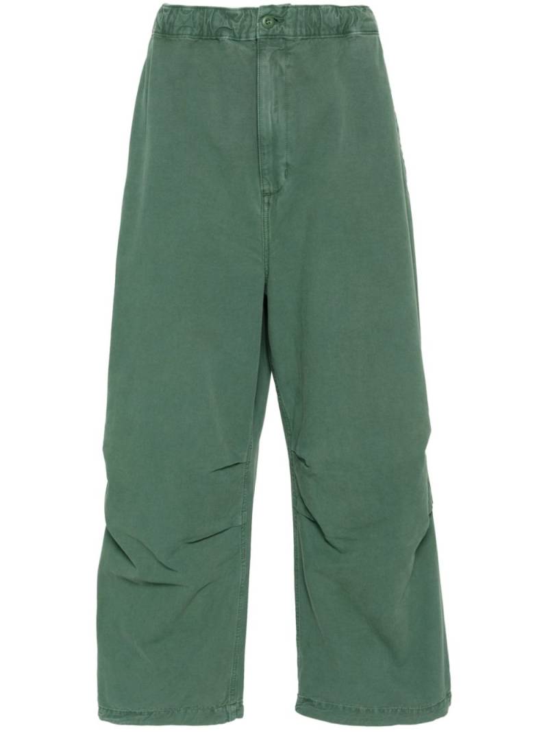 Carhartt WIP Judd trousers - Green von Carhartt WIP