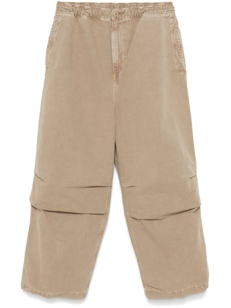 Carhartt WIP Judd trousers - Neutrals von Carhartt WIP