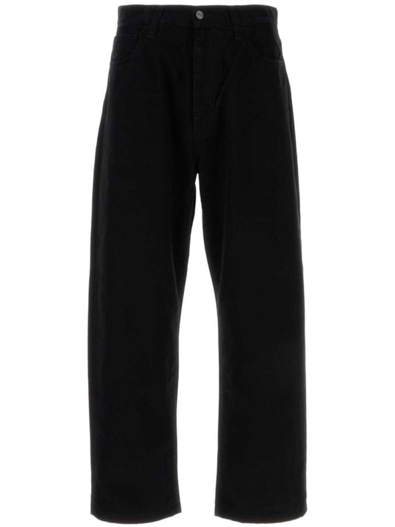 Carhartt WIP Landon pants - Black von Carhartt WIP