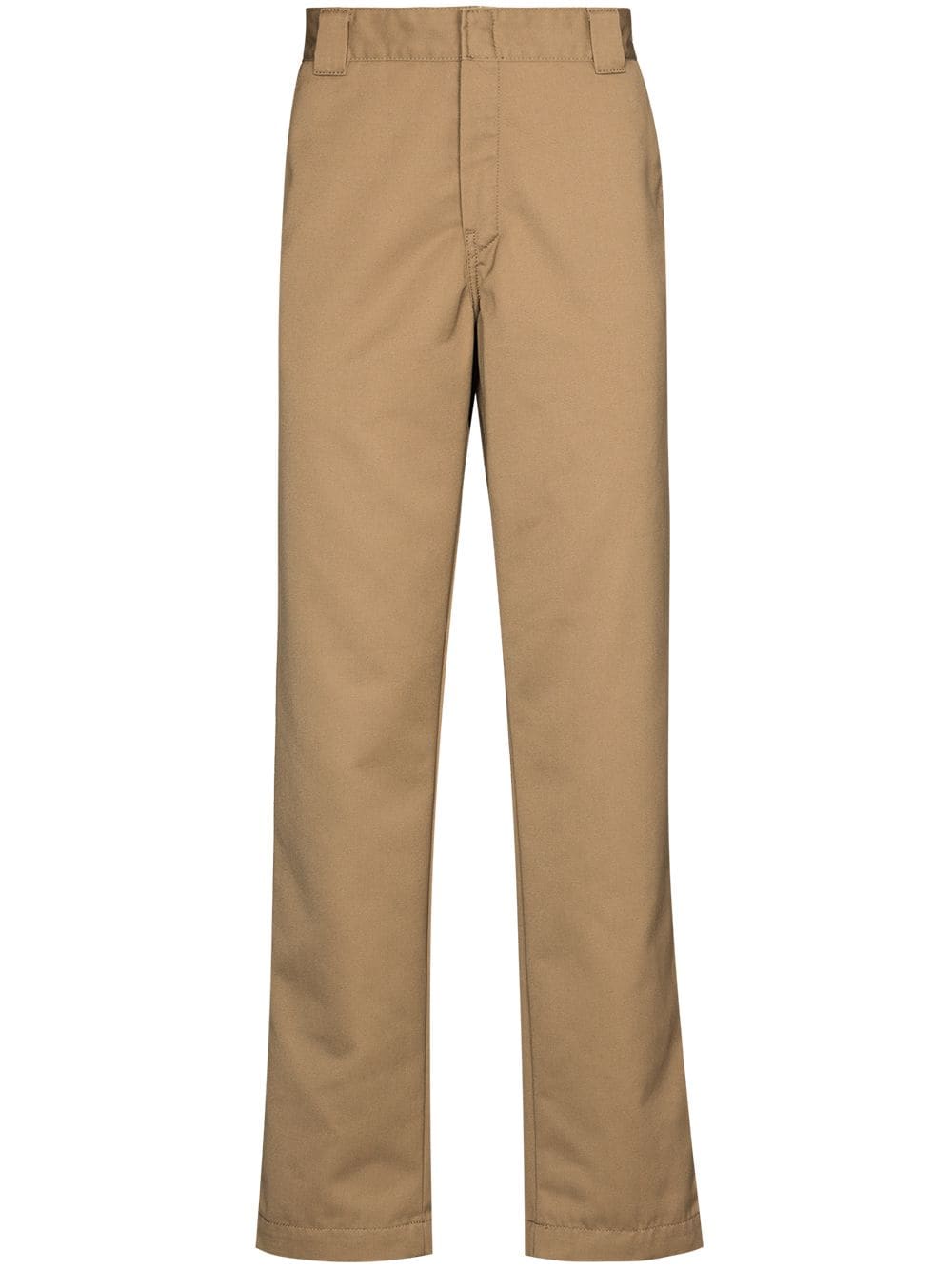 Carhartt WIP Master tapered trousers - Neutrals von Carhartt WIP