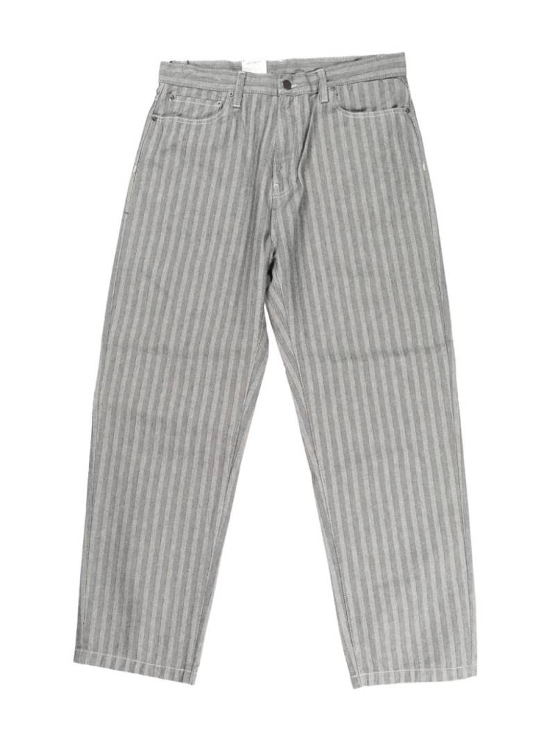 Carhartt WIP Menard pants - Grey von Carhartt WIP