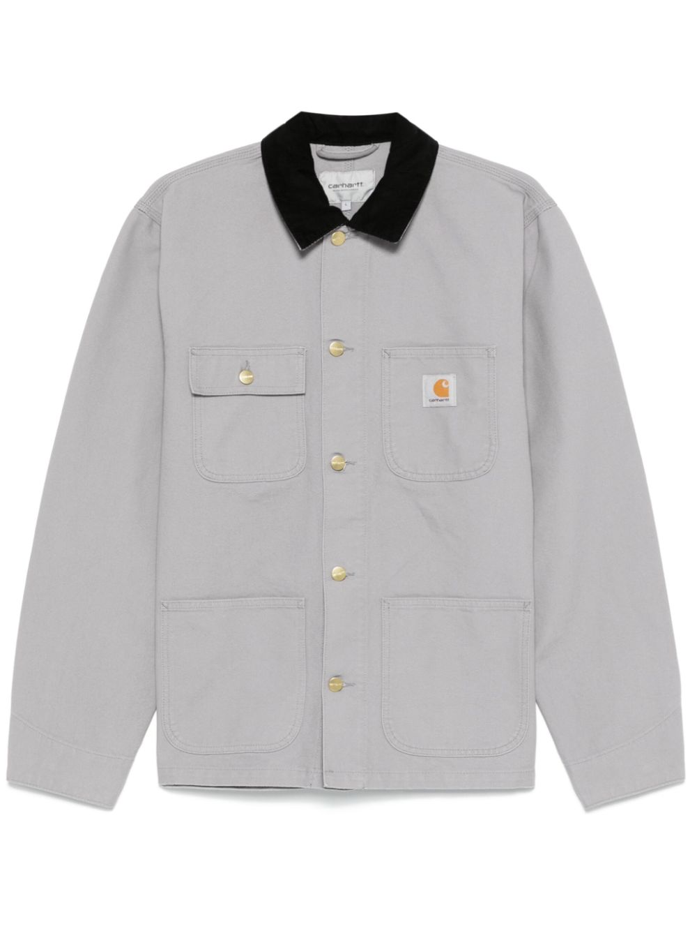 Carhartt WIP Michigan jacket - Grey von Carhartt WIP