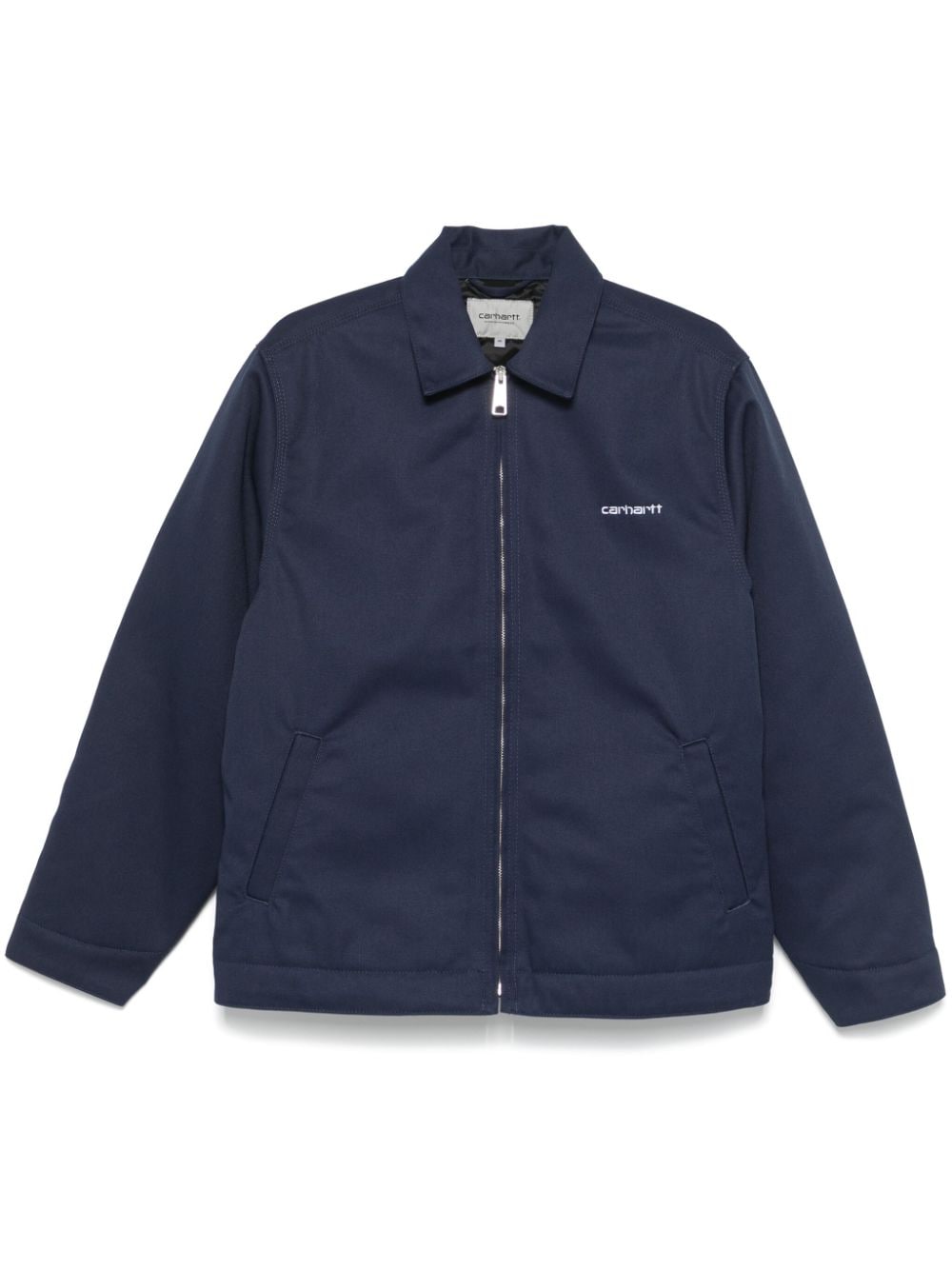 Carhartt WIP Module Script jacket - Blue von Carhartt WIP